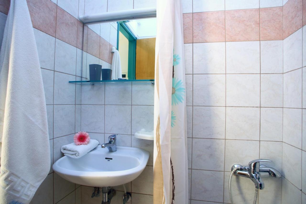 Sofia Studios Kathisma Kalamítsi Екстериор снимка